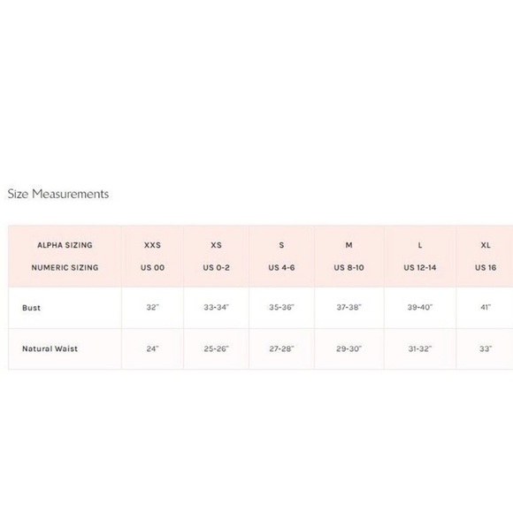 NWT Free People We The Free Santa Clara Thermal - Black - Small, Medium, Large - Picture 4 of 5